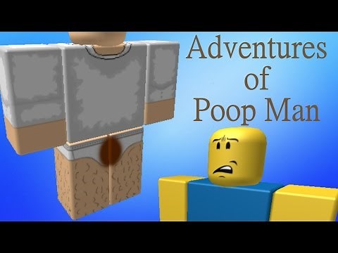 Roblox: High School || I POOPED MY PANTS!!!