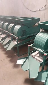 Mini wheat cleaning machine WhatsApp no +91 91111 56620 | Punjab Engineering Corporation | Facebook