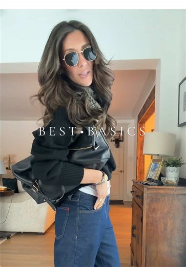 Best Basics for Everyday Style Guide