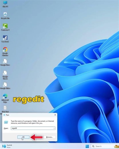 কিভাবে Right Click Menu দ্রুত কাজ করাবেন! #shorts #windows #computer #tech