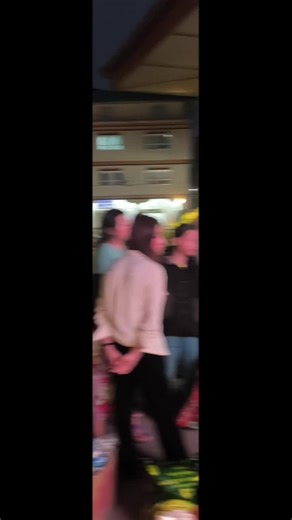 The Funniest Moments While Waiting in Line