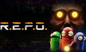 REPO doesn't stop: developers are responding to bugs and will add a powerful Cart Cannon weapon that will destroy everything in your path