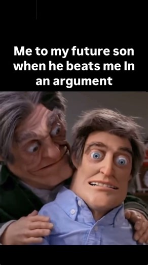 Jacob Salazar on Instagram: "Try dat true dat #meme #blarkandson #comedy #puppet #funny #fyp #memegod #blarkandsonmeme #yomama #toptext"