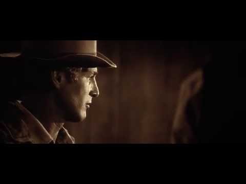 Donnely Rhodes with Paul & Robert in Butch Cassidy And The Sundance Kid (1969)