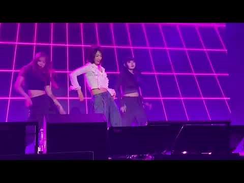 Park Shin Hye dancing to Like JENNIE by Jennie, Whiplash by AESPA, and Rebel Heart by IVE