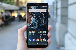 Xiaomi Mi A2 & Mi A2 Lite Hands On: Promising (And Affordable) Android One Devices