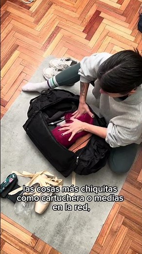 Bolso Mochila Everlast - Comodidad y Estilo #importbaires #bolsos #viajes