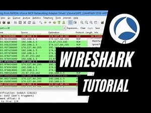 How to Use Wireshark for Packet Sniffing and Analyzing in Kali Linux l #ethicalhacking #wireshark