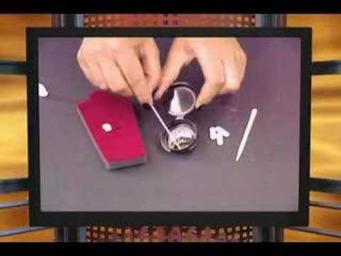 How To Fit Scarecrow Fangs