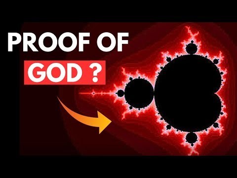 PROOF OF INTELLIGENT DESIGNER ?