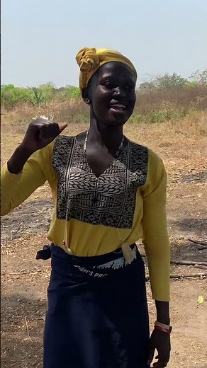 MORU TRIBE | CULTURAL DANCE | SOUTH SUDAN