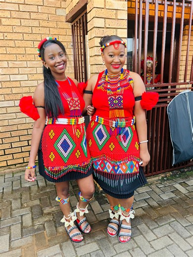 Traditional Wedding Celebrations at Zion
