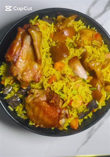 Delicious Nigerian Food Recipes to Try at Home