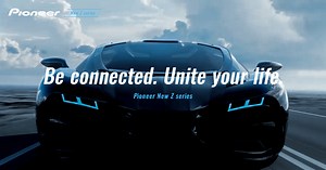 AVH Z series| Pioneer