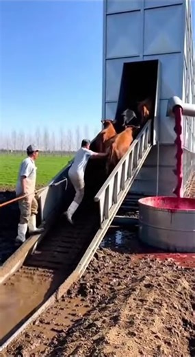 Robotic Meat Machines that Will Blow Your Mind 🤯🍗