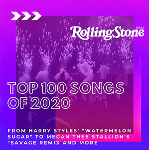Top 100 Songs Of 2020 (80-61)