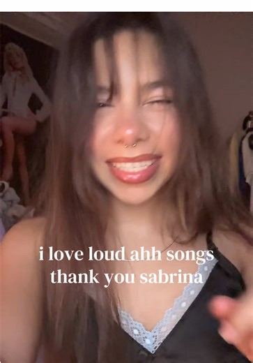 manchild backing vocals are truly peak loudness and i love them #sabrinacarpenter #backingvocals #fyp #manchild #mansbestfriend