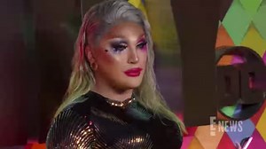 26K views · 131 reactions | Three months after 'RuPaul’s Drag Race UK' winner The Vivienne, also known as James Lee Williams, died at 32, their family and manager are sharing new details about their cause of death. | E! News | Facebook