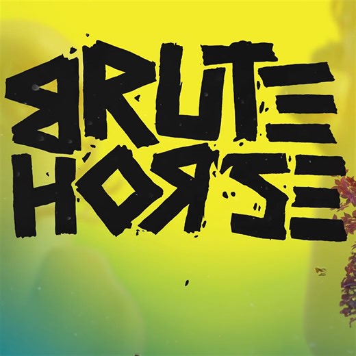 Brute Horse