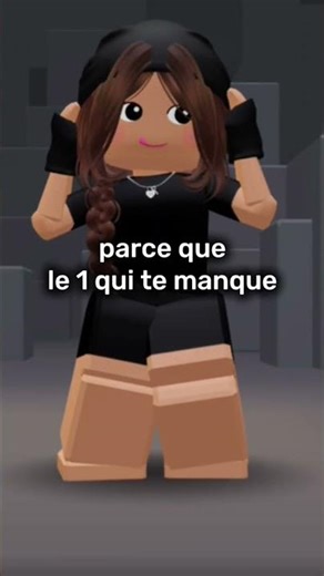GÉNÉRIQUE #roblox#pourtoi#foryou#abonnetoi#like#faitpercer