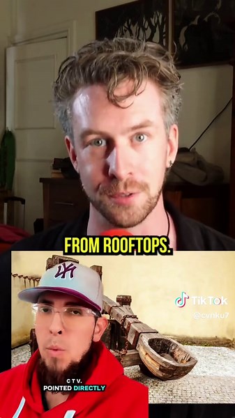 Ross creations is now getting canceled for his opossum trap that launched a opossum into the air #opossum #rosscreations #canceled