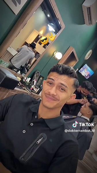 Drop Fade Haircut Tutorial for Men