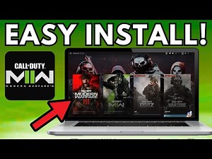 How To Download COD Warzone On PC & Laptop (Free) - Full Guide