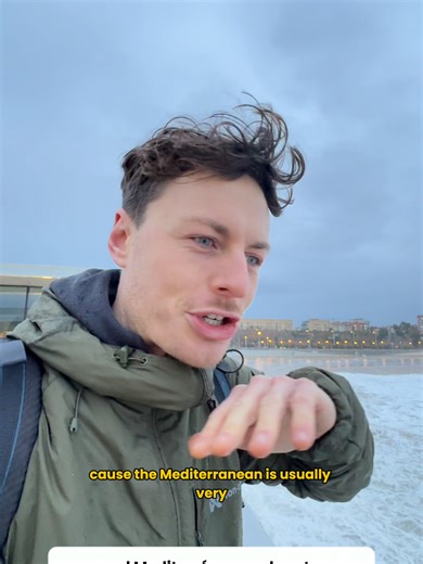WE WEED ON STORM HARRY | storm