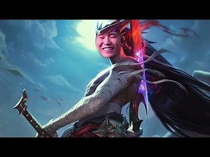 The Immortal Sword Dancer of the World, Yone (Kleene)