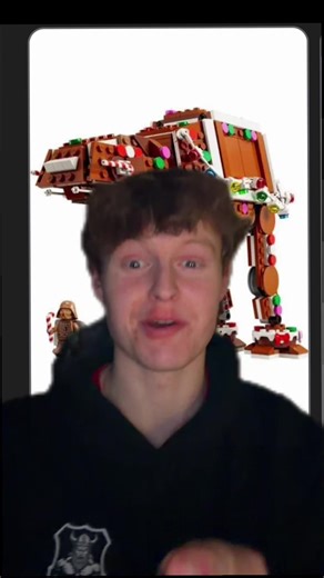 I feel like I should wait and build it.. #FYP #LEGO #legotok #legoatat #legoset