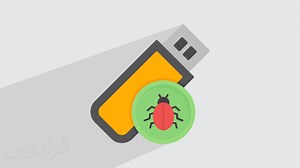آموزش ویروس ‌کشی حافظه USB با UsbFix   اسکن سریع و حذف بدافزارها (رایگان) | فرادرس