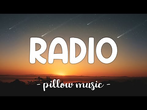 Radio - The Corrs (Lyrics) 🎵