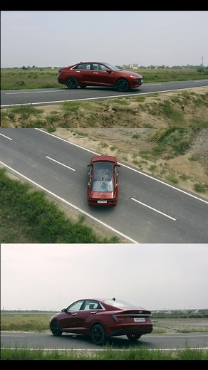 387 reactions · 4 comments | New Hyundai VERNA - Big, Inside Out!...