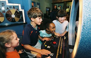 10 Places to Learn about Black History in Boston