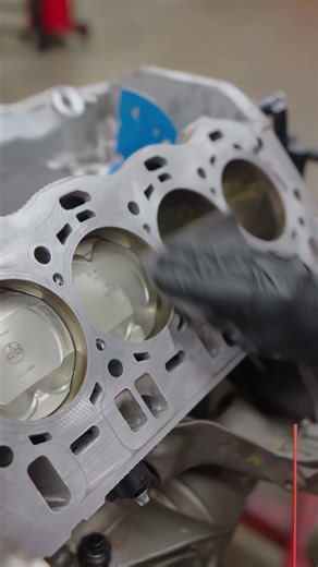 Building the G90 Engine: A Behind-the-Scenes Look