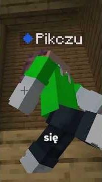 prankuje go nieskonczonymi schodami w minecraft