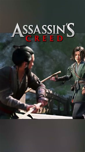 Assassin’s Creed Canceled Civil War Era Game