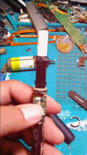 IQOS 2.4 Repair Holder Mati Total DONE By G-ONE IQOS SERVICE SURABAYA 👍 #iqosindonesia #iqos #iluma