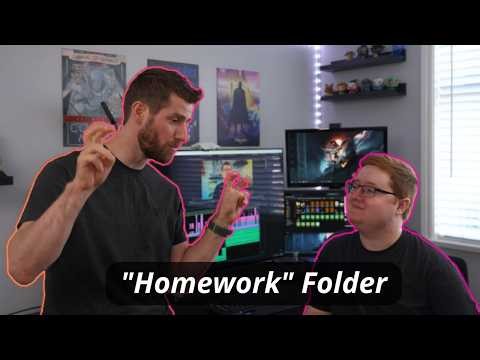 Linus, but his Tips are NSFW - 2025 Edition