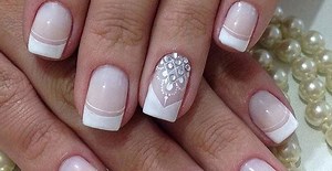 Uñas Decoradas   1000 Ideas 2022 ~ Ideas para decorar tus uñas,