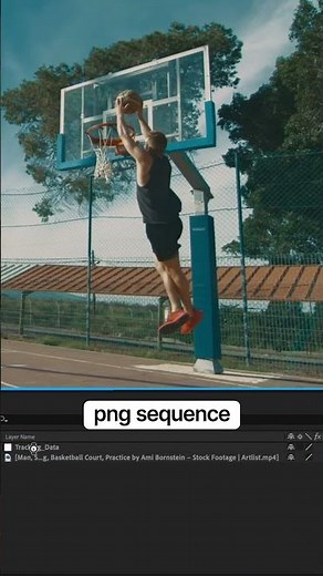 Make this pro collage trail effect in After Effects!