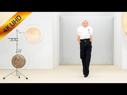 Issey Miyake | Spring Summer 2026 | Paris Fashion Week