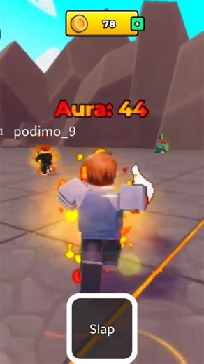 my first Roblox game play