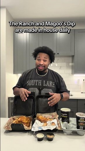 Huey Magoo's | 2026 Magoo's Meal Deal