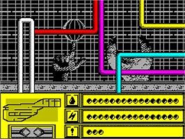 Rasterscan - Sinclair ZX Spectrum - Games Database