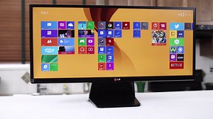 LG 29UM65 29" 21:9 UltraWide IPS LCD Monitor - video Dailymotion