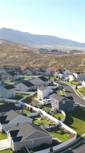 A home should give you freedom, comfort, and a place that feels like yours. 🏡 LGI Homes delivers all of that and more with neighborhoods you will love coming home to!! | LGI Homes