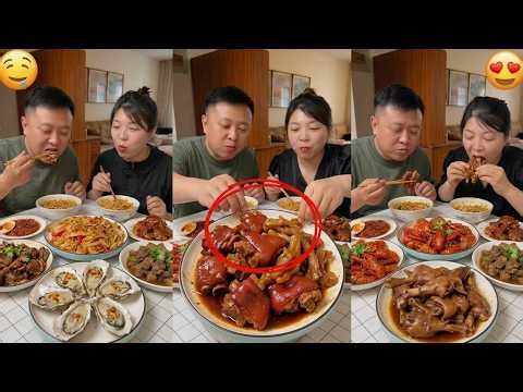Sneaky hubby’s beloved Dongpo pork? I ate every bite!