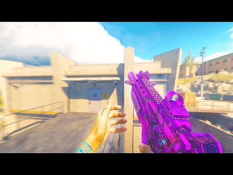 What Mastering Keyboard Looks Like in Warzone...