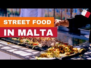 Malta Food Tour - best street food and more